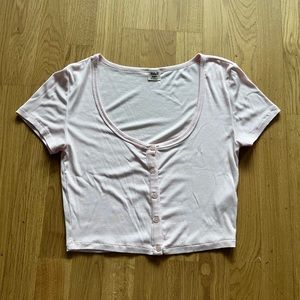 Sunday Best Holly Top